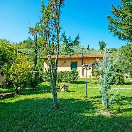 Apartment Il Gelsomino By Interhome La Collina エクステリア 写真