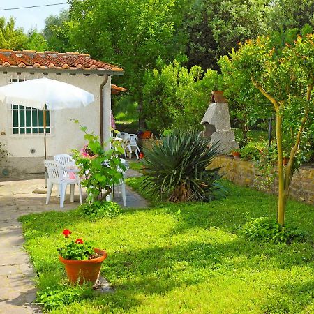 Apartment Il Gelsomino By Interhome La Collina エクステリア 写真
