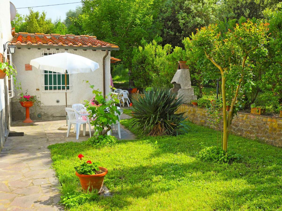 Apartment Il Gelsomino By Interhome La Collina エクステリア 写真