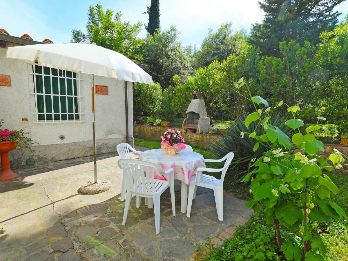 Apartment Il Gelsomino By Interhome La Collina エクステリア 写真