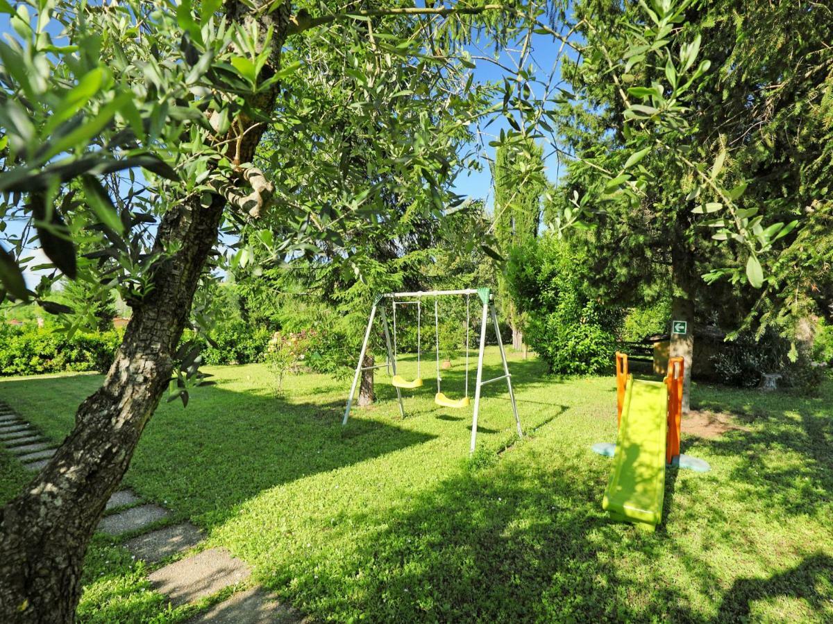 Apartment Il Gelsomino By Interhome La Collina エクステリア 写真