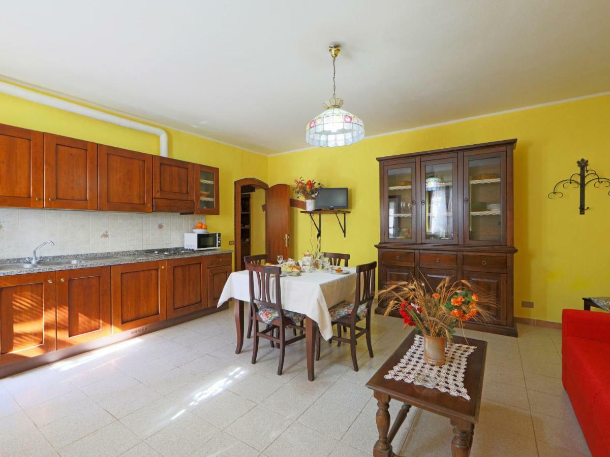 Apartment Il Gelsomino By Interhome La Collina エクステリア 写真