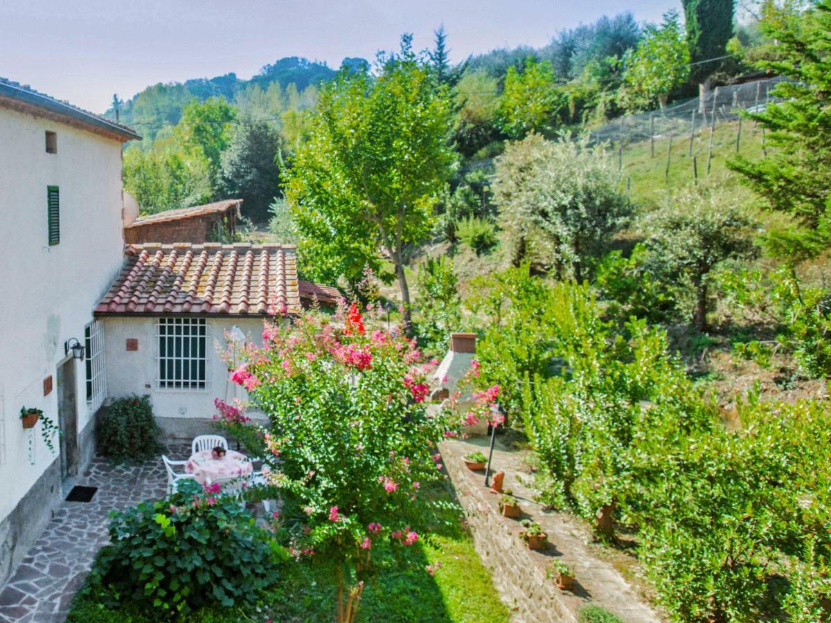 Apartment Il Gelsomino By Interhome La Collina エクステリア 写真