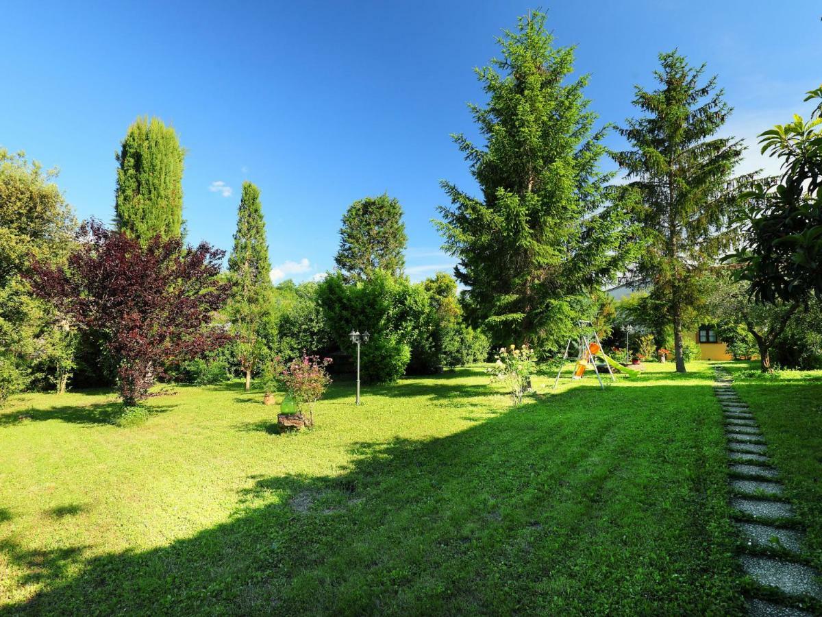 Apartment Il Gelsomino By Interhome La Collina エクステリア 写真